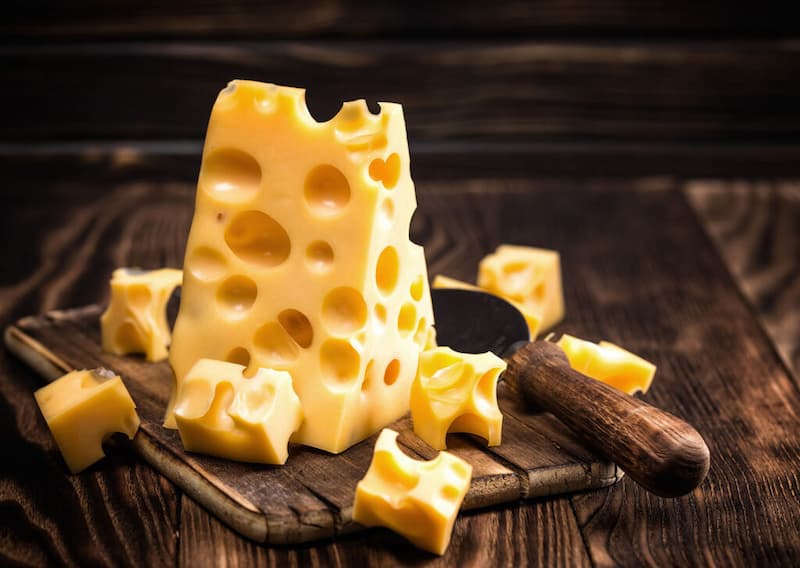 emmental