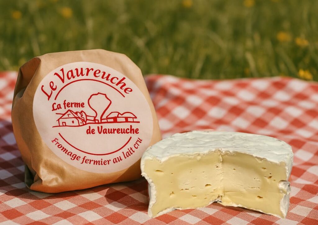 vaureuche
