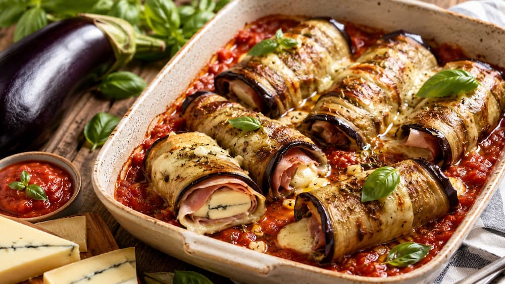aubergines-morbier-jambon
