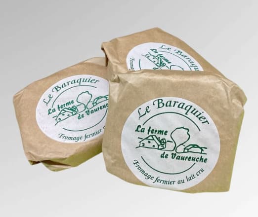 baraquier