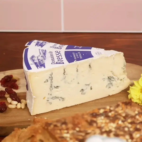 bleu de bresse