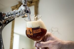 bière la doloise