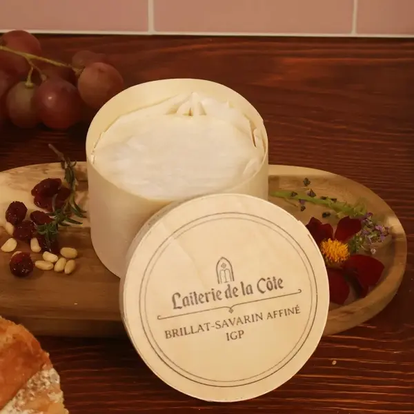 Brillat-Savarin