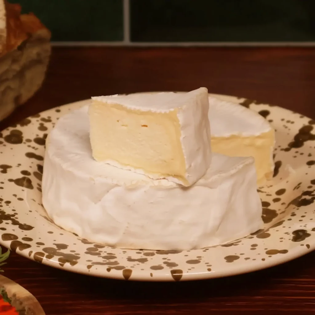 camembert champagney