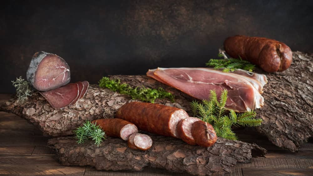 charcuterie
