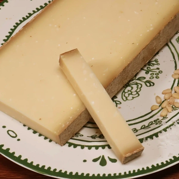 comté grande garde