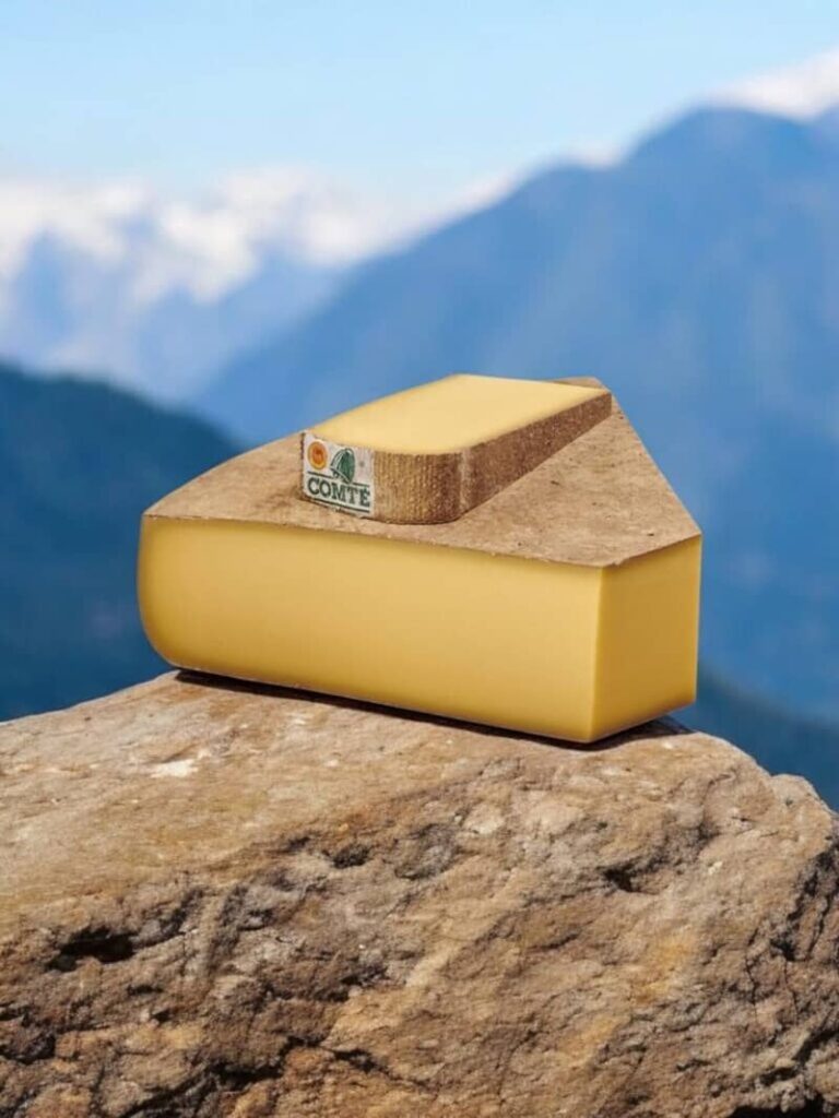 fromage comté