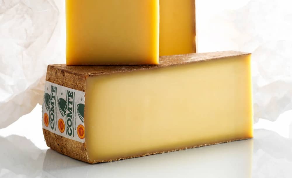 type de comté
