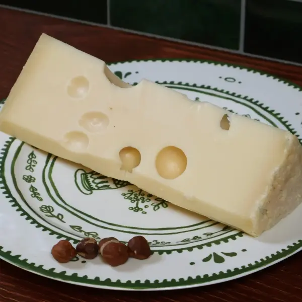 fromage emmental