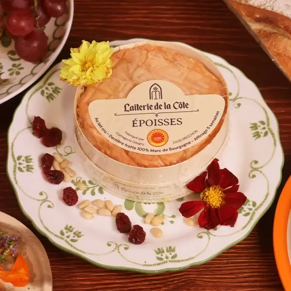Époisses