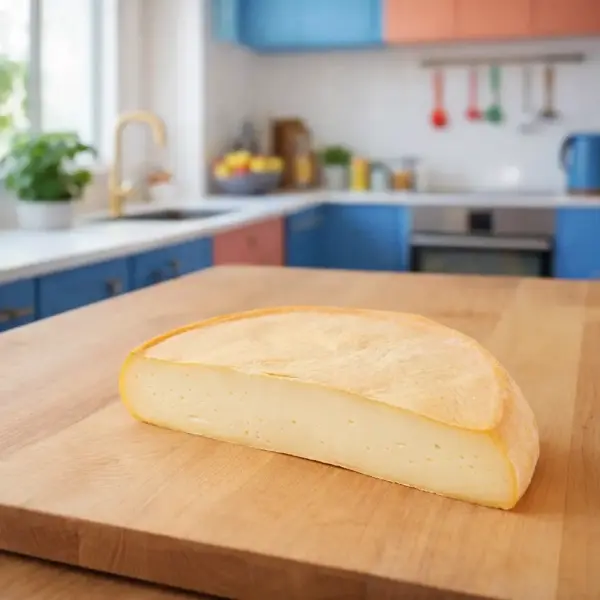 fromage de Citeaux