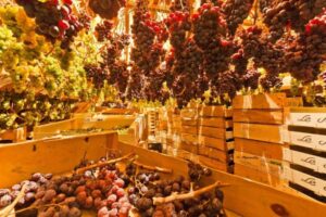 Vin de paille