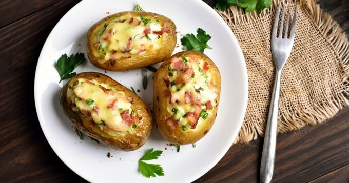 Recettes