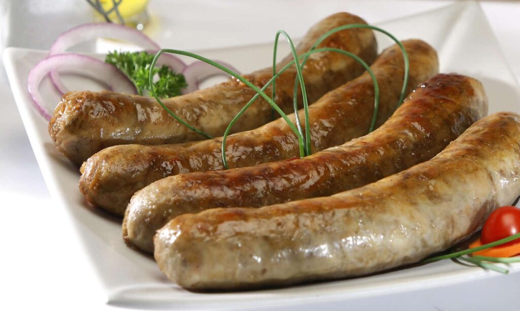 andouillette