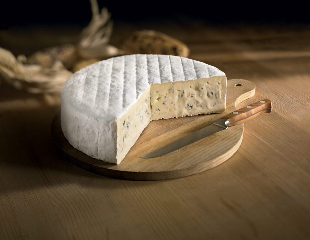 bleu de bresse