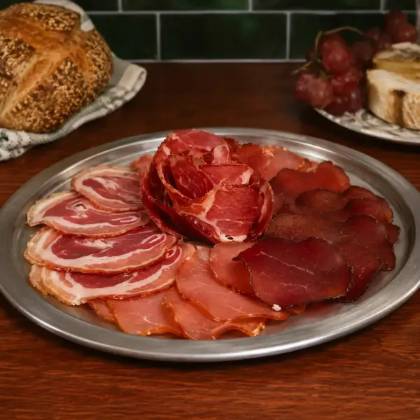 meilleures charcuteries de Franche-Comté