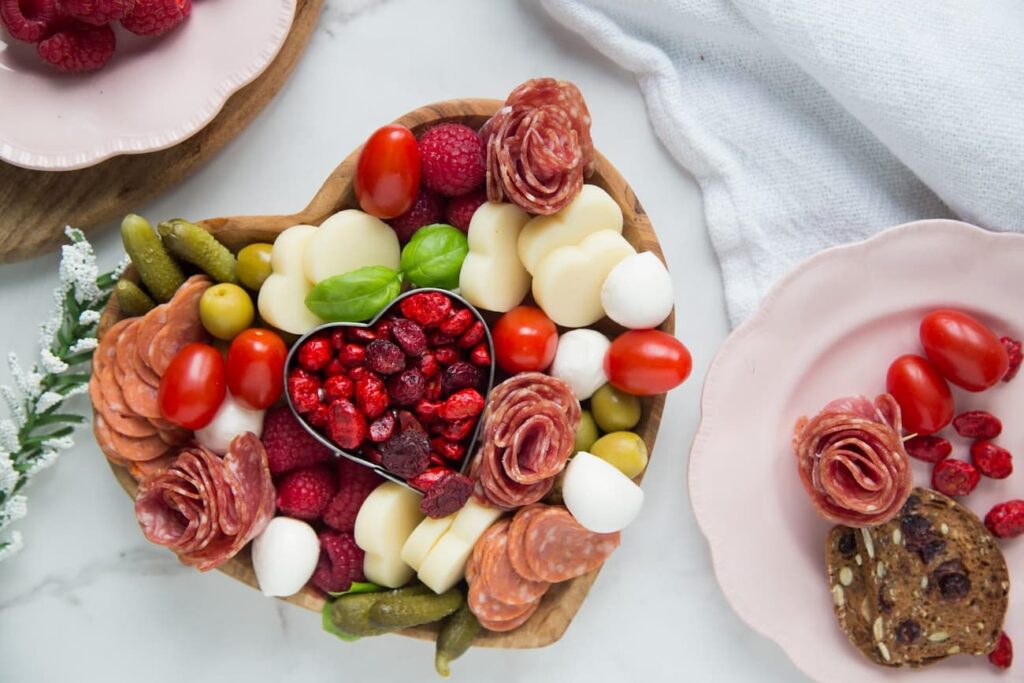 plateau saint valentin