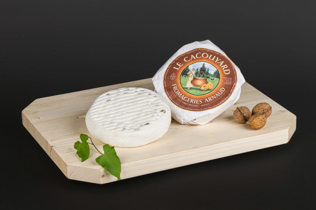 Fromage Cacouyard
