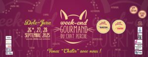 week end chat perché