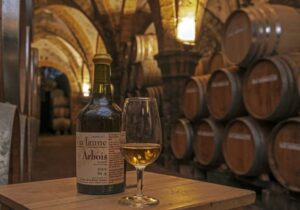 Vin jaune