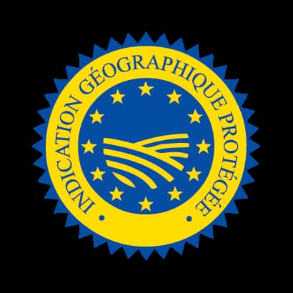 label qualité IGP
