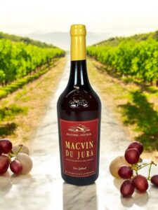 macvin rosé