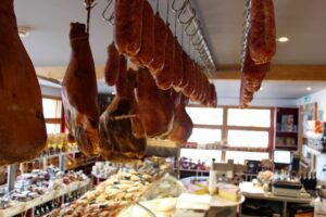 charcuteries de Franche-Comté