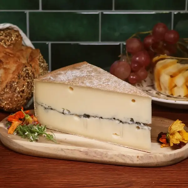 Morbier Affiné
