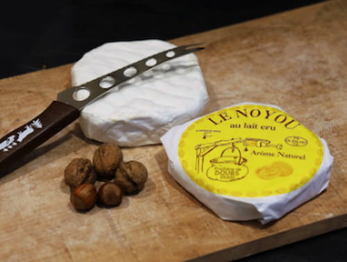 fromage noyou