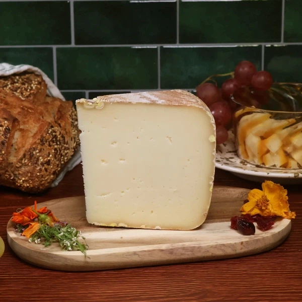 fromage ossau iraty