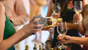 Festival de la Percée du Vin Jaune