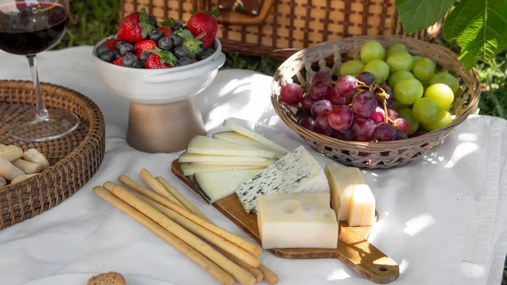 fromages savoureux à déguster tout l’été