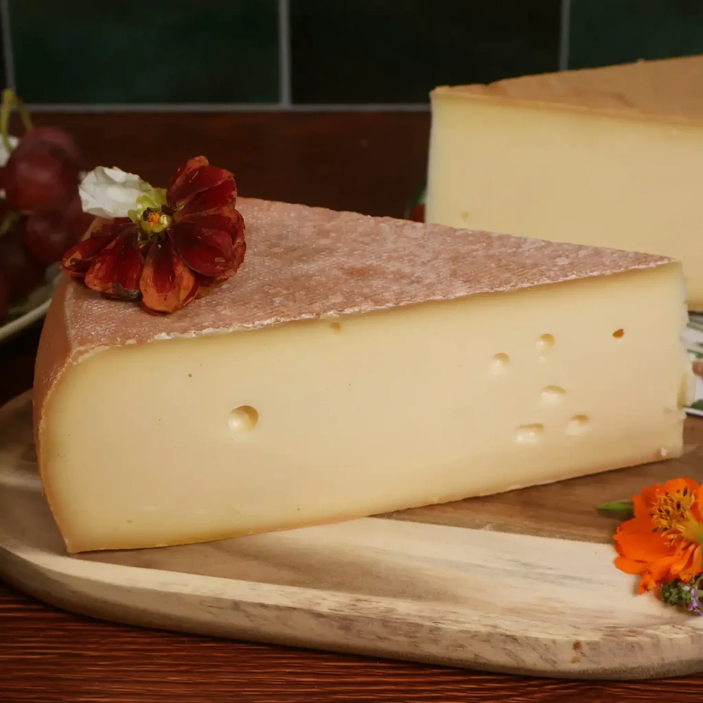 raclette nature