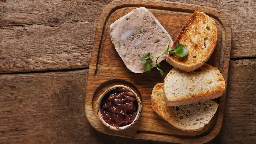 terrines