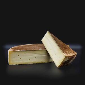 tomme au genévrier