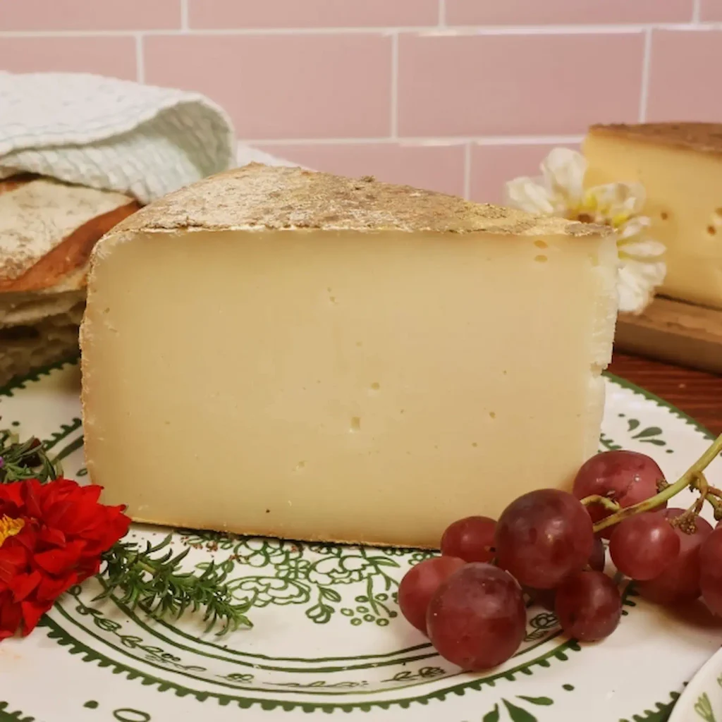 tomme de chèvre