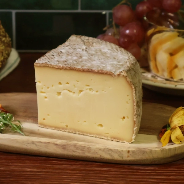 Tomme de Savoie