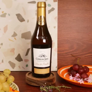 vin de paille